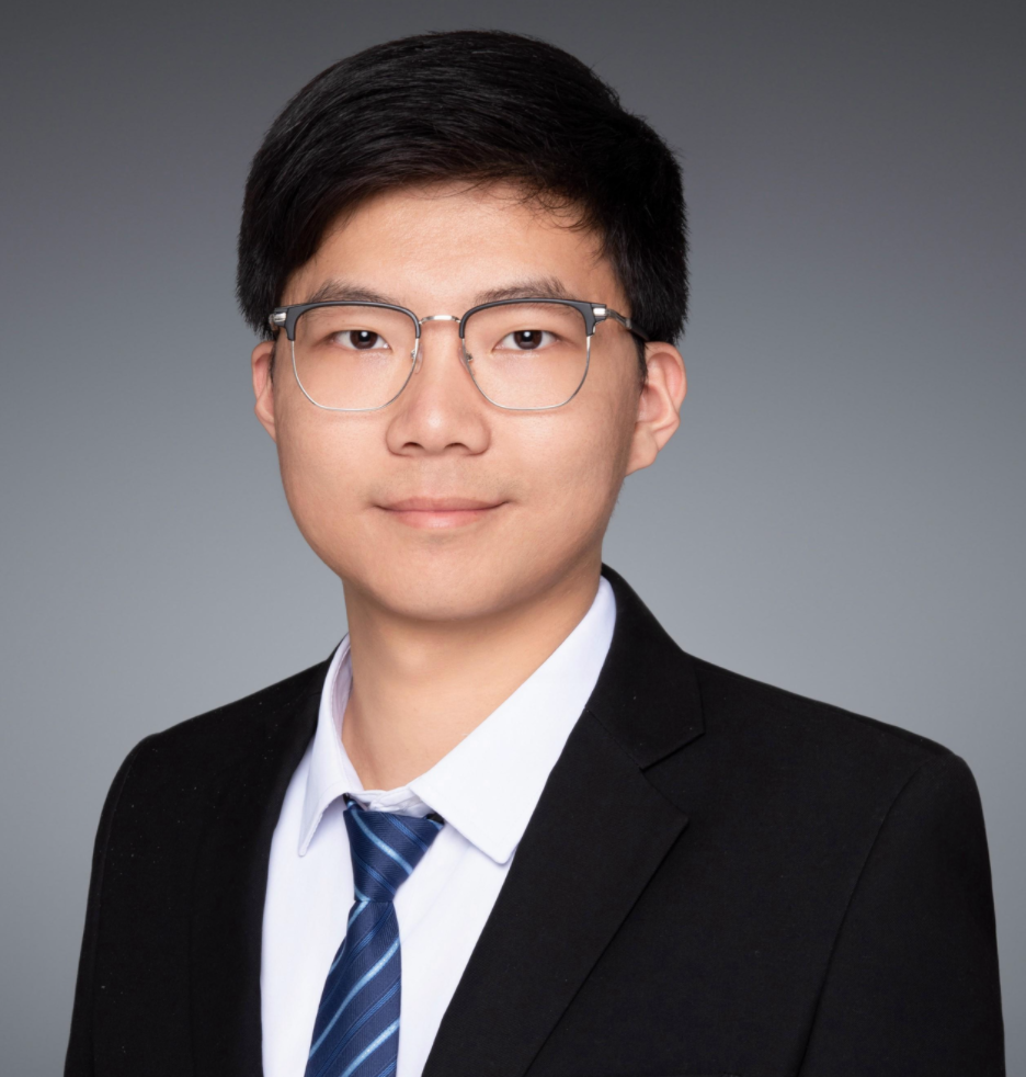 熊超然 Chaoran Xiong